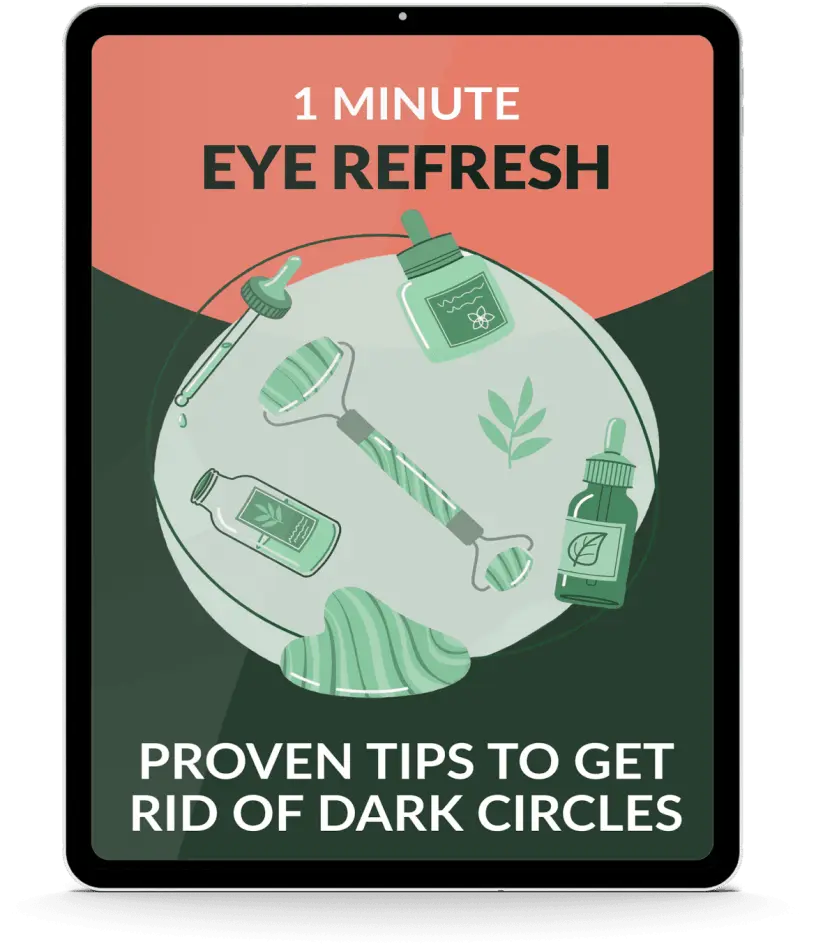 ReviTag Bonus - 1 Minute Eye Refresh