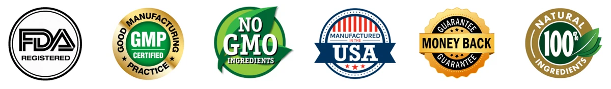 ReviTag Certifications