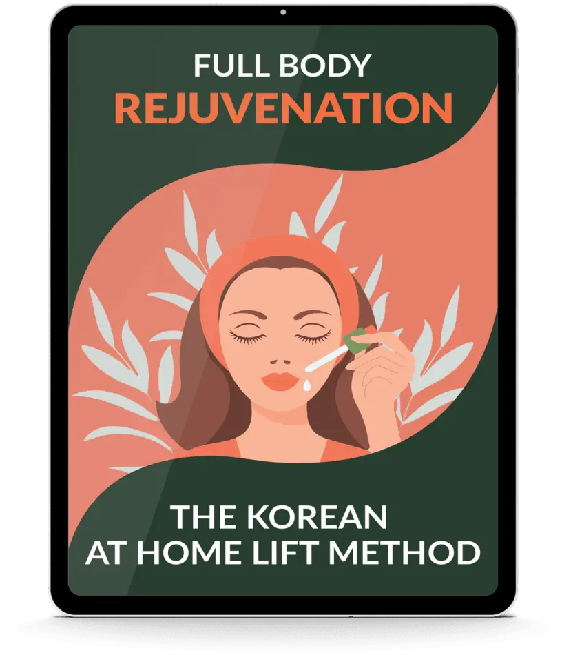 ReviTag Bonus Full Body Rejuvenation