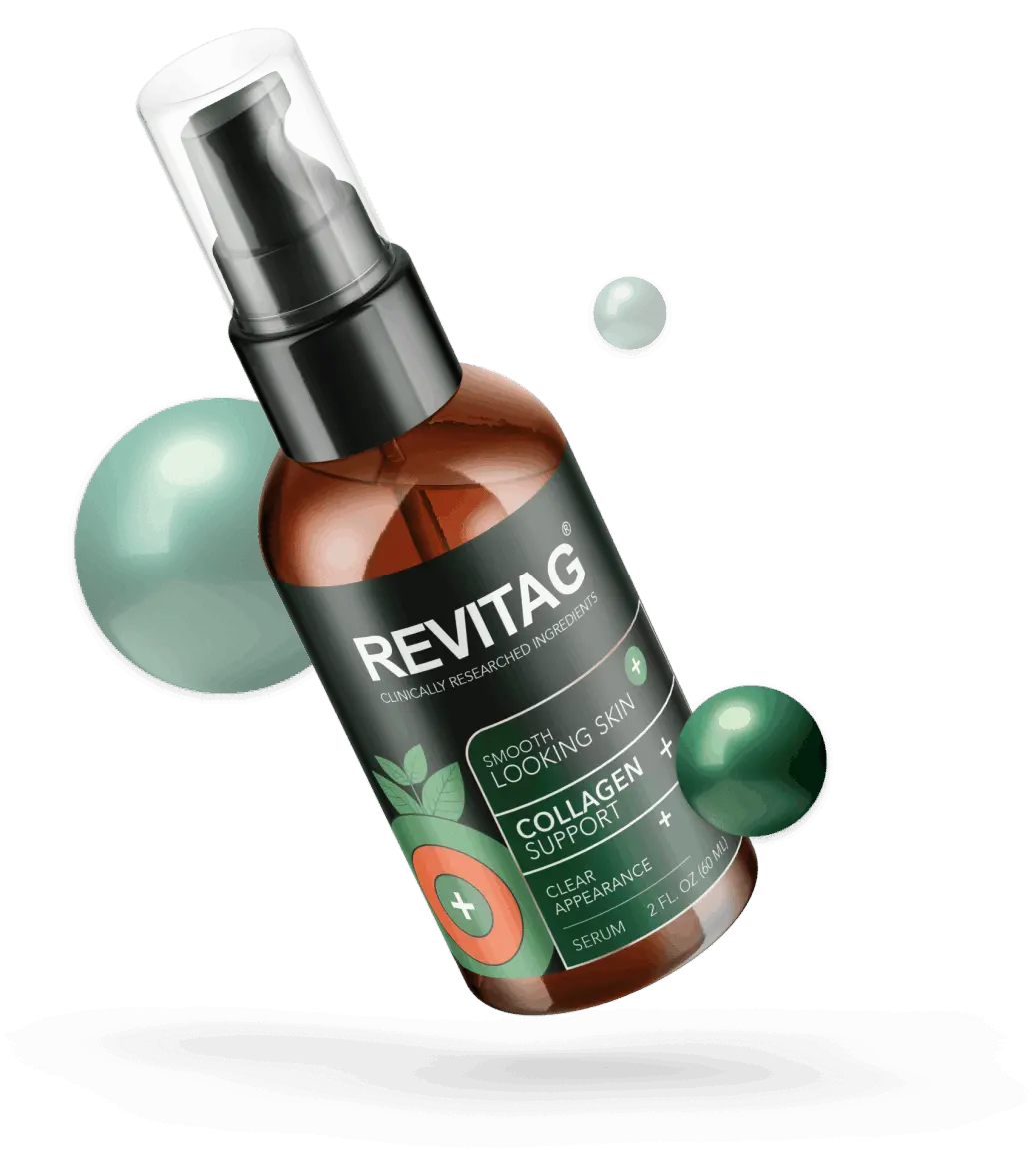 What is ReviTag?