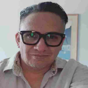 Ricky Garcia - ReviTag Reviews